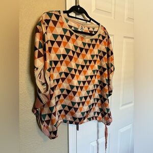 Ivy Jane Dolman Style Top